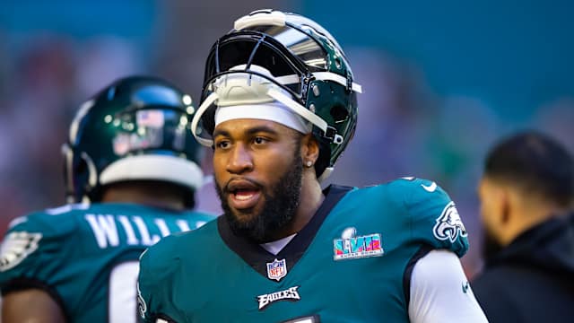 haason reddick 